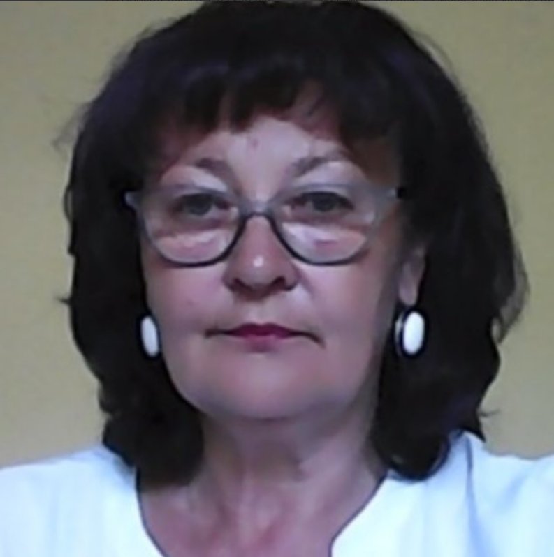 Ирина Владимировна — практик Таро и рун